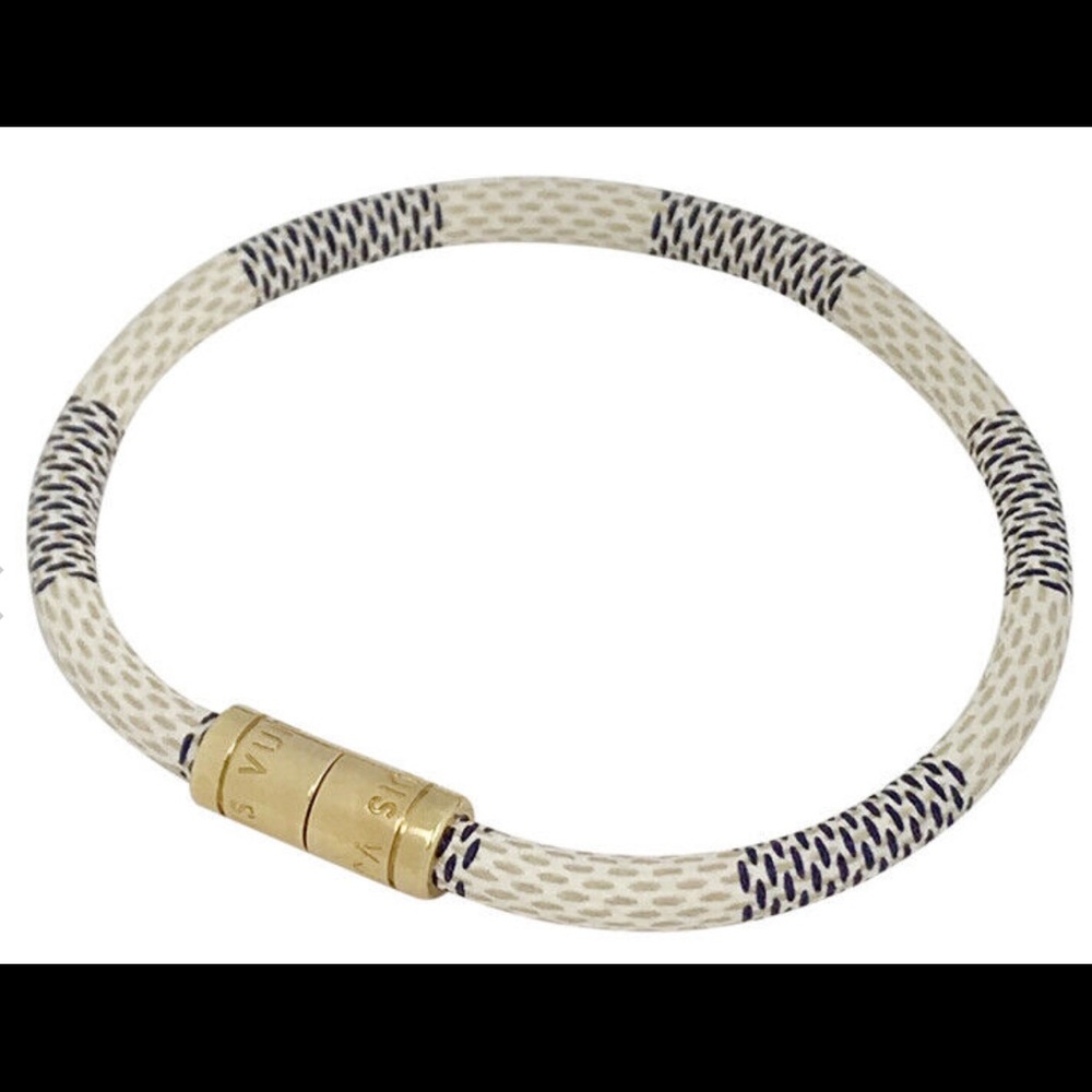 Louis Vuitton bracelet
